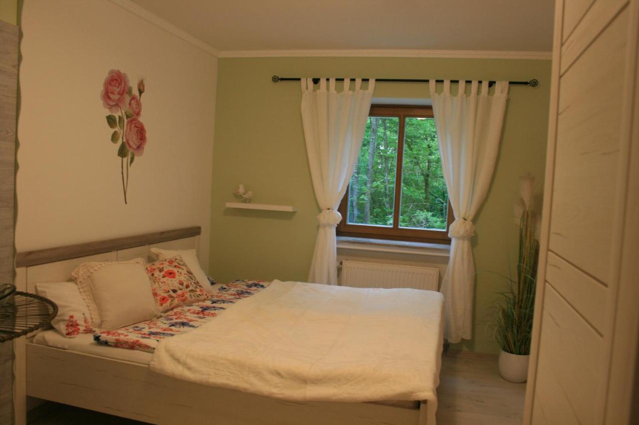 Krug'S Family Hostel Und Restaurant 魏尔海姆 外观 照片