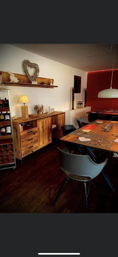 Krug'S Family Hostel Und Restaurant 魏尔海姆 外观 照片